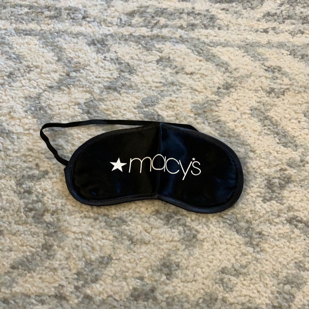 NEW Sleeping Mask